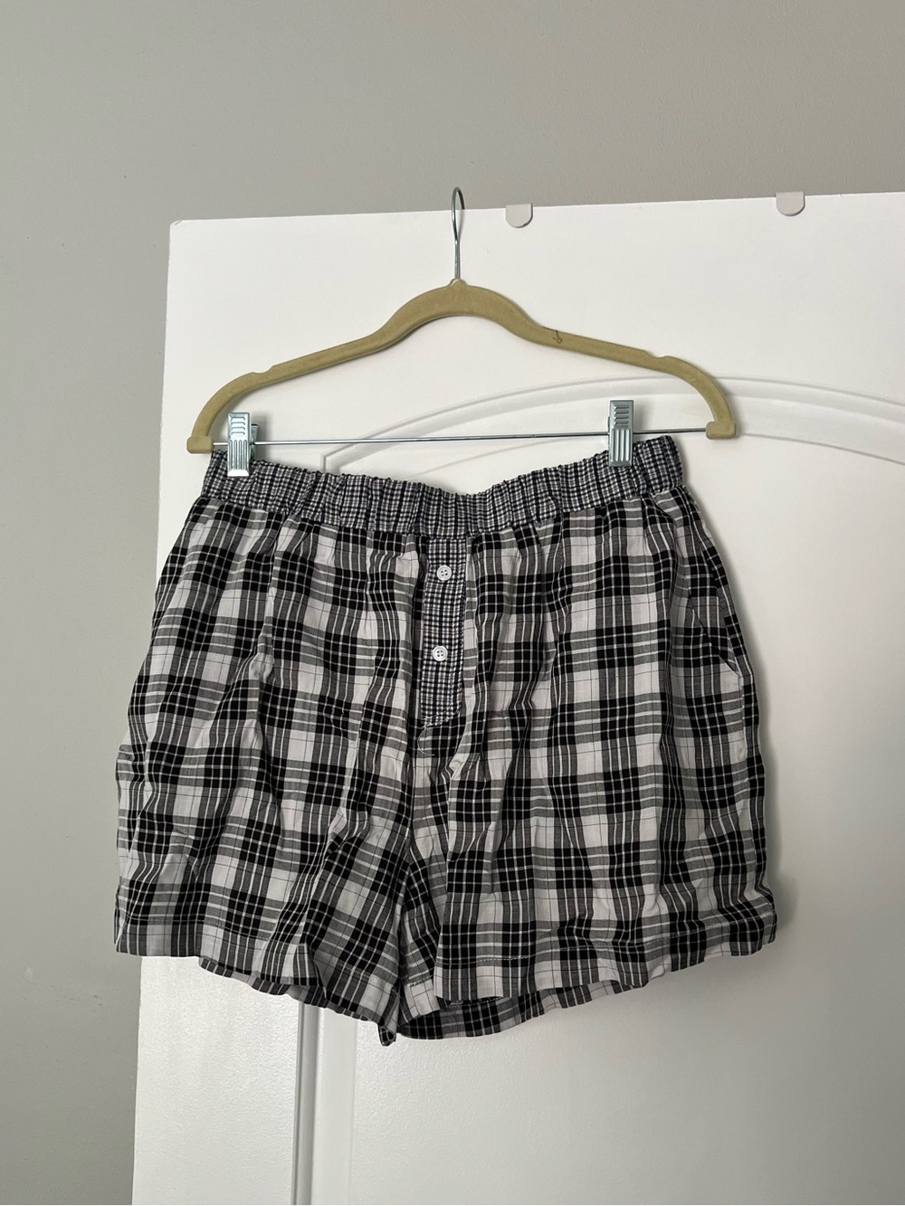 Boxer Shorts